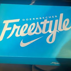 Nike SB Dunk High Doernbecher (2012) 