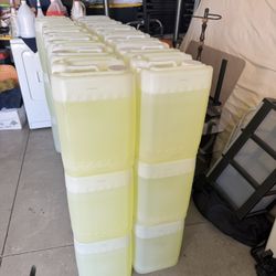 Clorox Bleach 