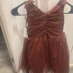 Girl Dress