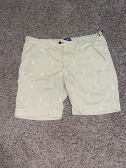 Psycho bunny Shorts