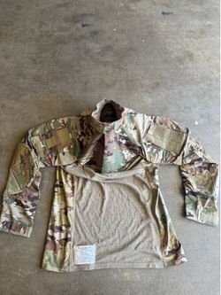 New in package Ballistic top size Large