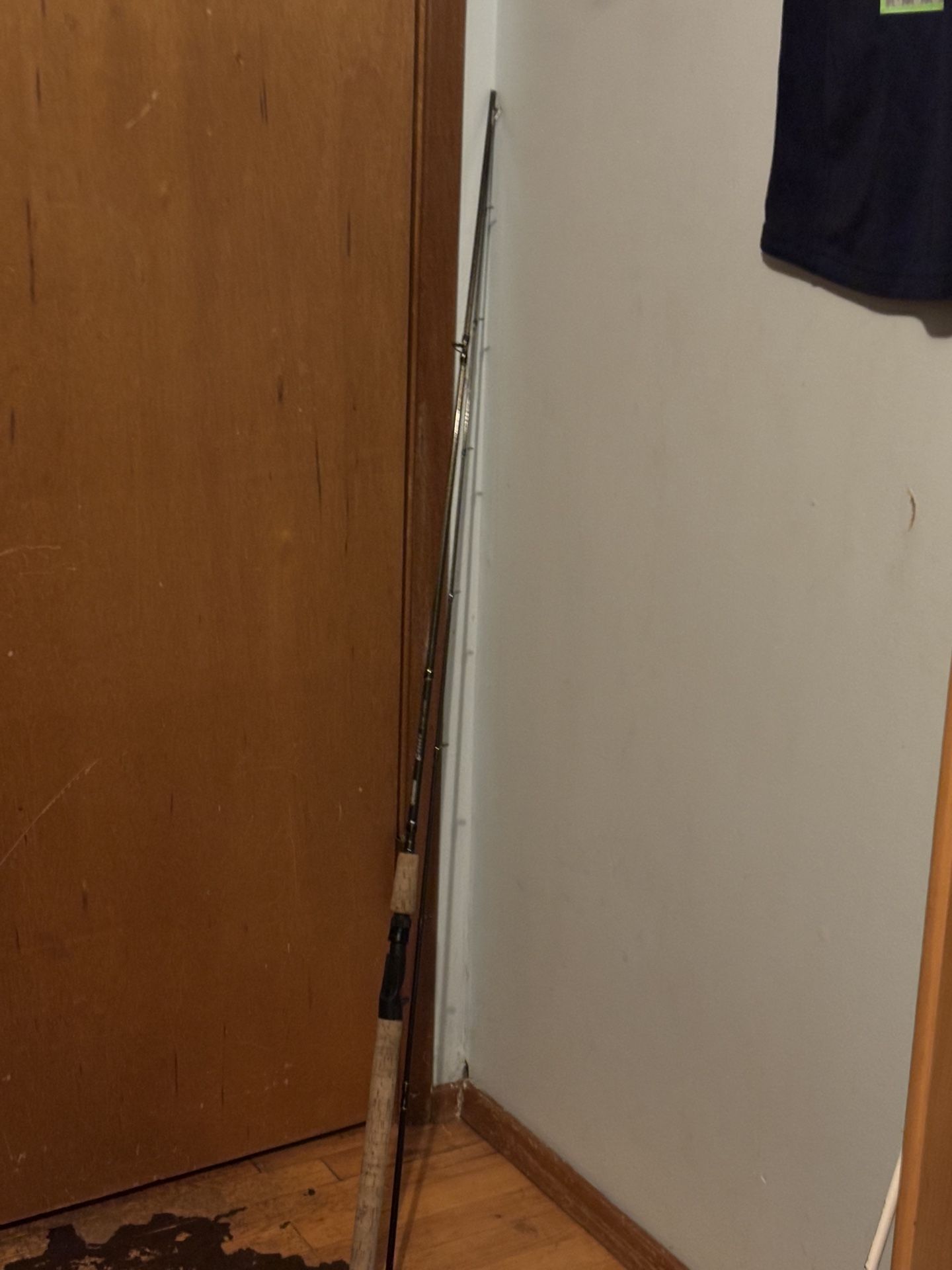 Okuma celilo 8’6 medium casting rod