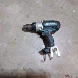 Makita Drill ½ Drive