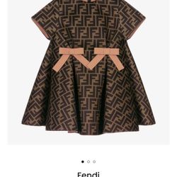 Fendi Dress