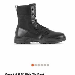 5.11 Boots