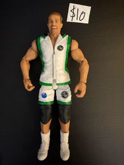Wwe elite Grayson Waller