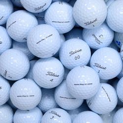 Pro V 1 Golf Balls