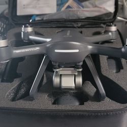 Holy Stone Drone 4k 