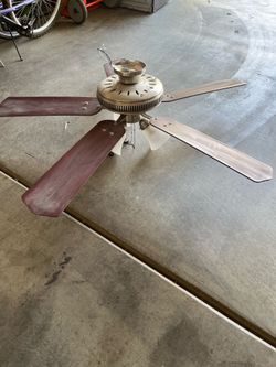 Used Ceiling fan