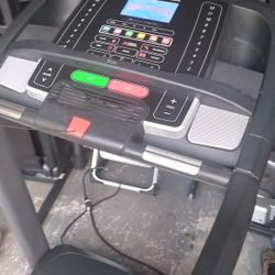 Nice Clean Working Health Rider Treadmill 