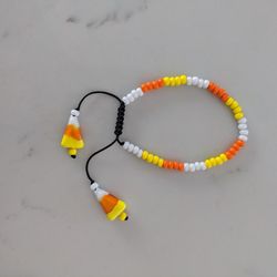 Glass Bead Bracelets 