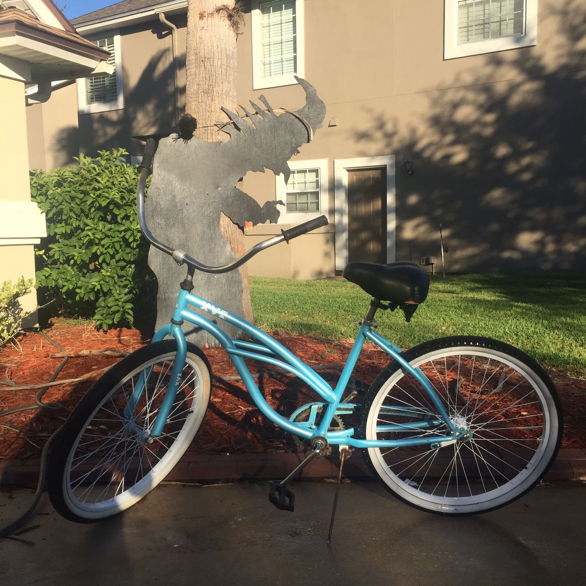 Xyz beach cruiser discount