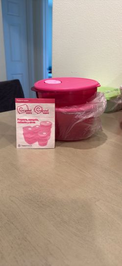 Tupperware