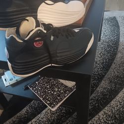 Jordans In Excellent Condition 