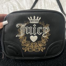 Juicy purse