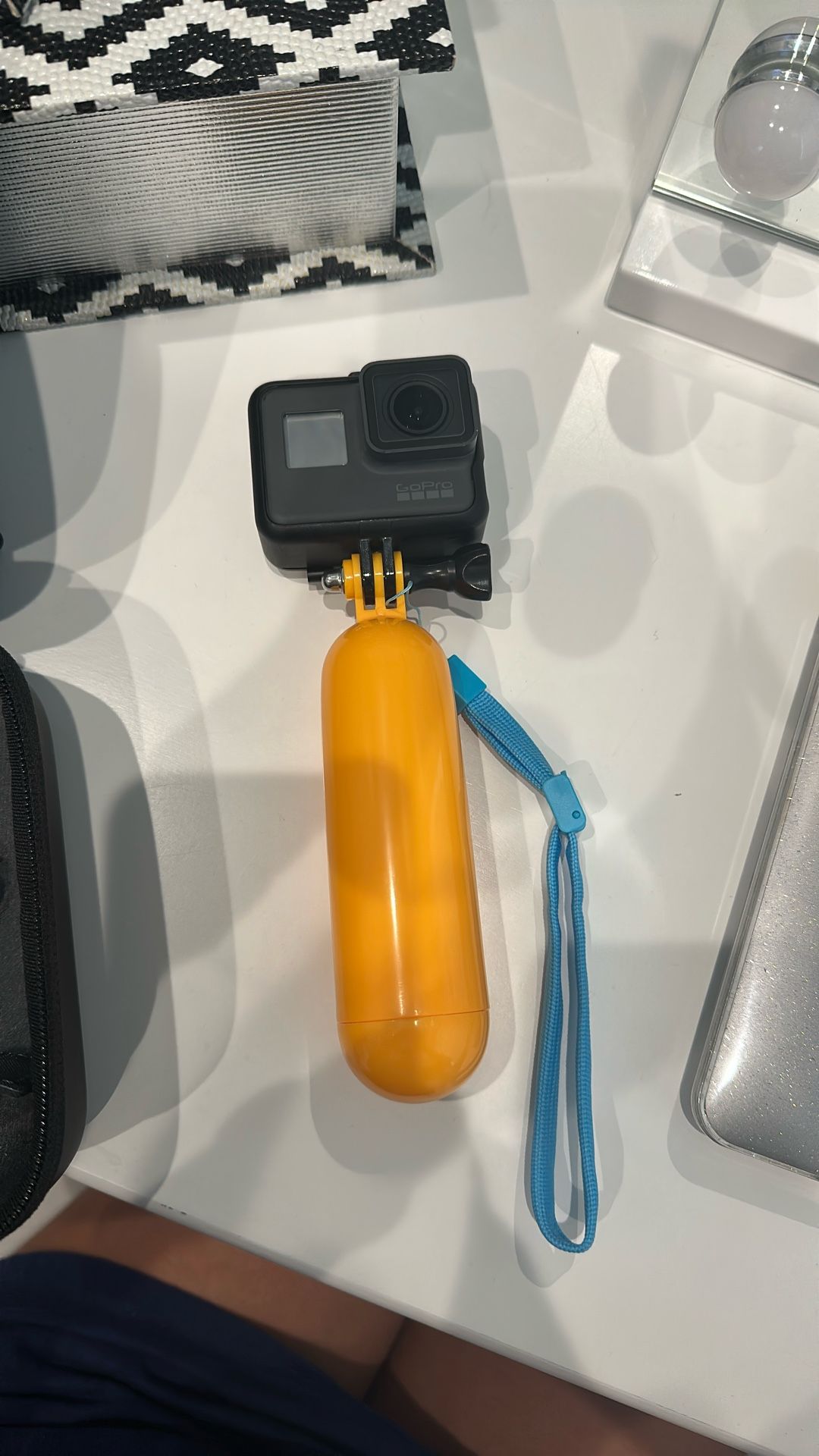 GoPro 5