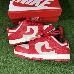 Dunk Low Rose 