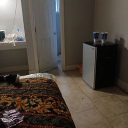 I Have A Motel Room That I Rented In My Name That I'm Trying To Sell I Guess For Half Price