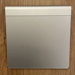 Apple Magic Trackpad