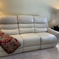 Haverty Sofa 