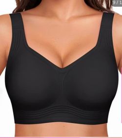 Women Wirefree Bras👍No more sagging breasts