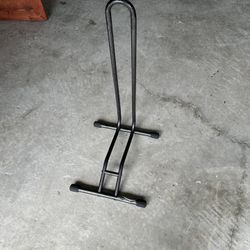 Bike Stand 