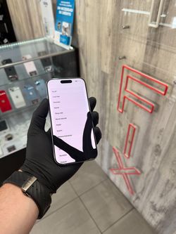 📱 iPhone 14 pantalla rota con fallas – reparación urgente – Smart Fix Phoenix