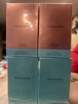 Tiffany stuff