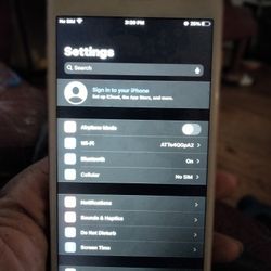 iPhone 8plus ( UNLOCKED 🔓)