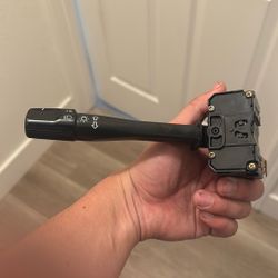 Honda Civic Signal Switch 
