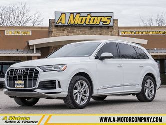 2021 Audi Q7