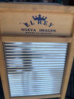 Lavadero mexicano