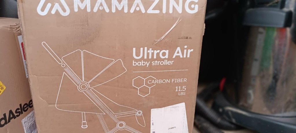 Stroller