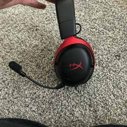 Gaming Headphones 