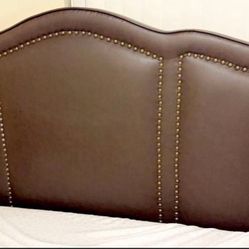 Queen Bed Frame Only