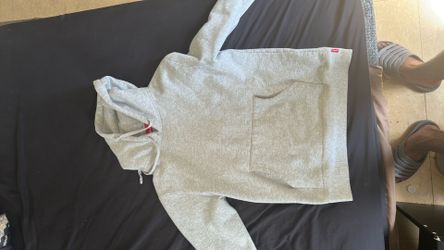 Supreme Hoodie