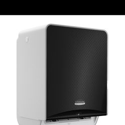 Automatic Hard Roll Paper Towel Dispenser