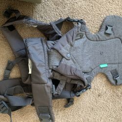 Baby Carrier