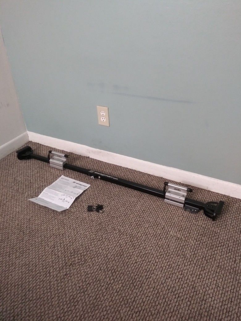 Bike Rack