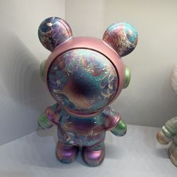 Hand Crafted Terracotta Piggy Bank 