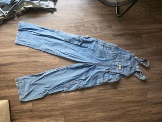 Men denim