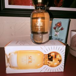 Cheirosa 62 Perfume 1.69oz