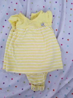 Baby clothes