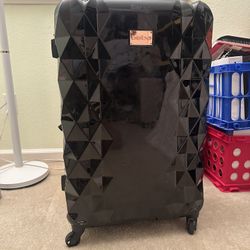 Large Suit Case 