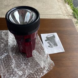 Rechargeable Lantern