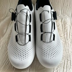 EKOI S4 Cycling Cleat