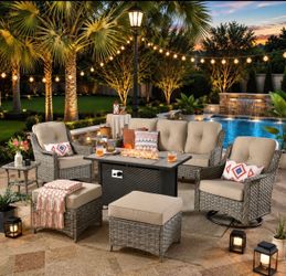 Brand new patio Outdoor furniture set