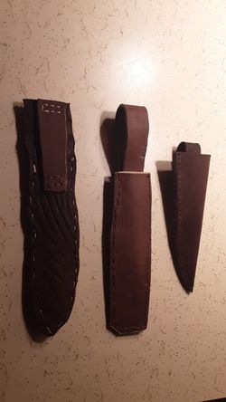Knife holders