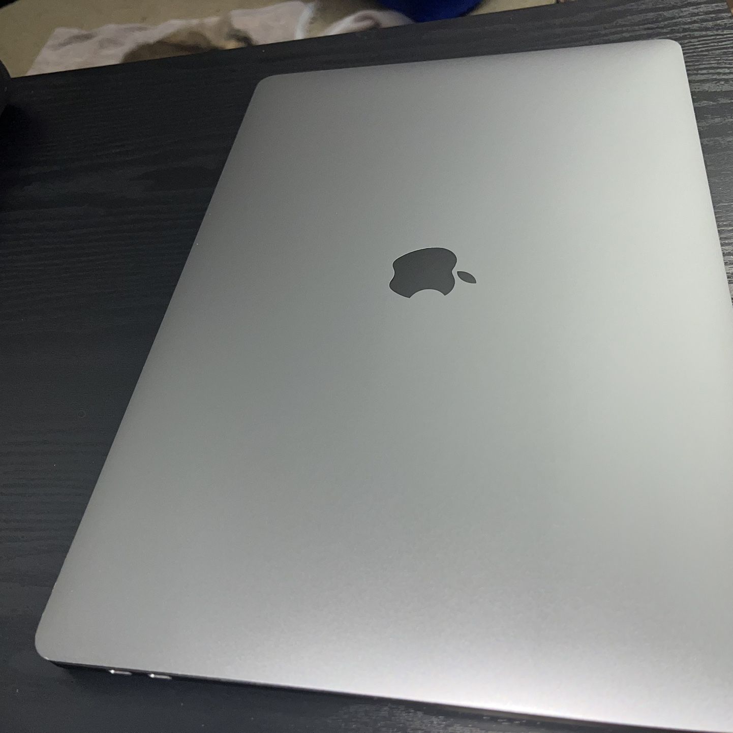 MacBook Pro 16-inch 2019 1TB i9 