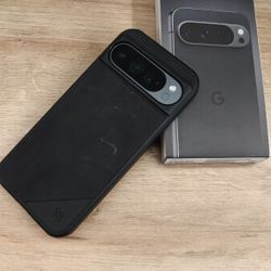 Pixel 9 Pro XL 256GB UNLOCKED